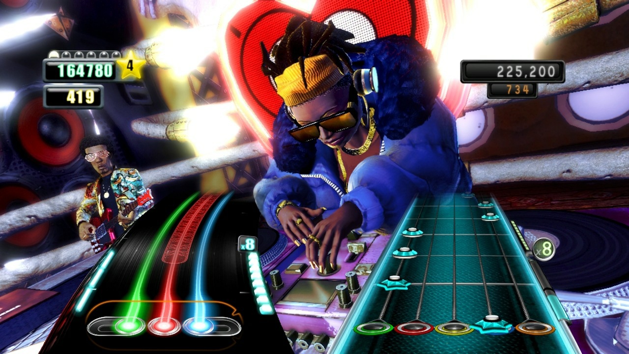 DJ Hero - Imagen 31